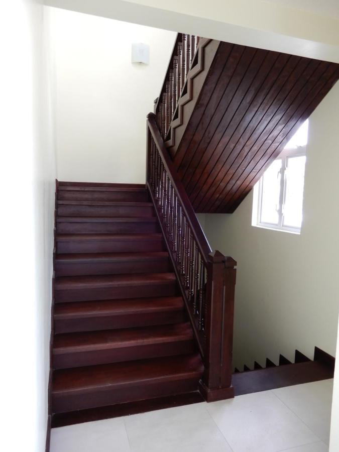 Oistins Bayview Apartments Christ Church Ngoại thất bức ảnh