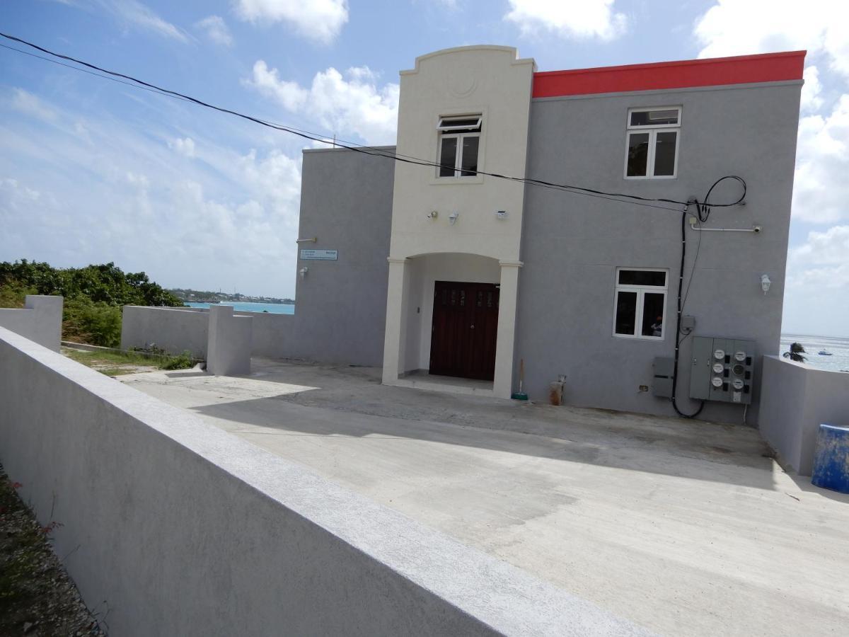 Oistins Bayview Apartments Christ Church Ngoại thất bức ảnh